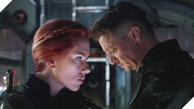 Scarlett Johanson không có ý định đóng thêm bất cứ tập phim Marvel nào nữa 2