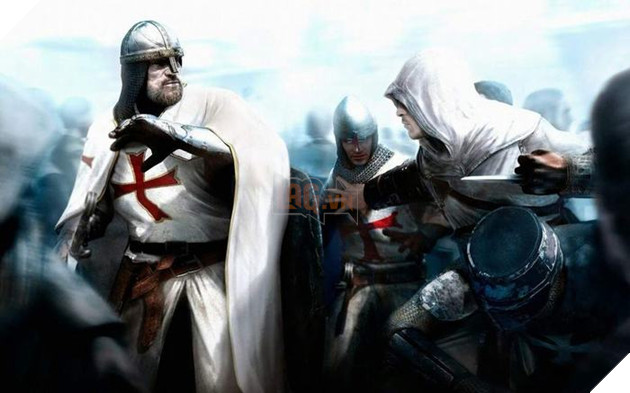 Ubisoft phát triển dự án Assassin's Creed Infinity với nhiều bối cảnh khác nhau 3