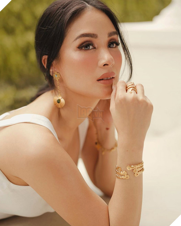 Những nữ thần Philipines đốn tin khán giả vì nhan sắc cực phẩm P1  8