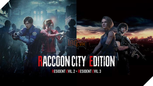 Resident Evil: Infinity Darkness nằm ở đâu trong dòng thời gian Resident Evil?