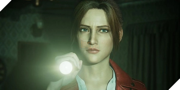 Resident Evil: Infinity Darkness nằm ở đâu trong dòng thời gian Resident Evil? 2