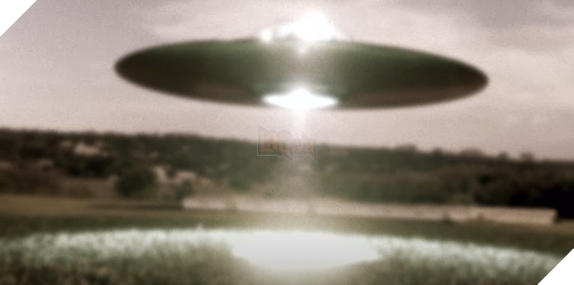 Netflix chuẩn bị tung phim tài liệu về người ngoài hành tinh