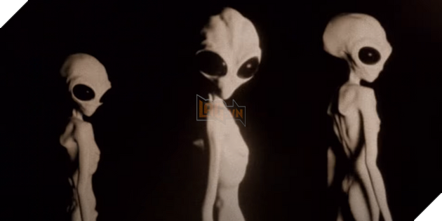 Netflix chuẩn bị tung phim tài liệu về người ngoài hành tinh 2