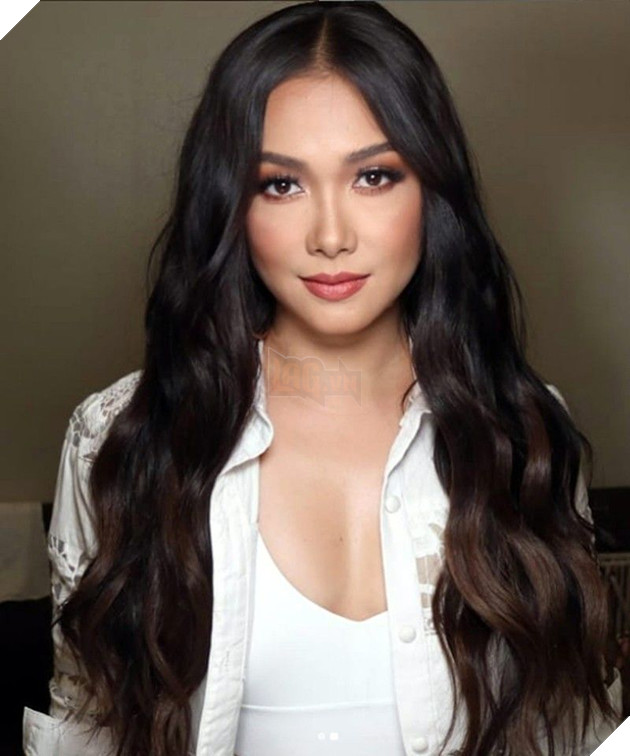 Những nữ thần Philipines đốn tin khán giả vì nhan sắc cực phẩm P1  10