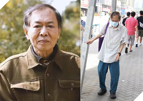 Tài tử Thiên long bát bộ từng bị người thân bỏ rơi vì ung thư phổi nay đã qua đời