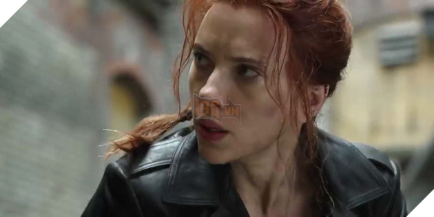 Scarlett Johanson không có ý định đóng thêm bất cứ tập phim Marvel nào nữa 3