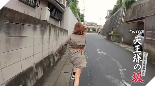 Những điều bạn chưa biết về show truyền hình lâu đời và kỳ lạ nhất Nhật Bản 2