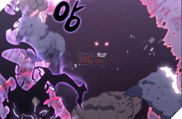 tôi thăng cấp một mình ss2 chap 47