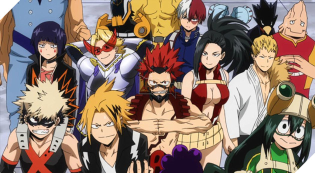 my hero academia chap 319