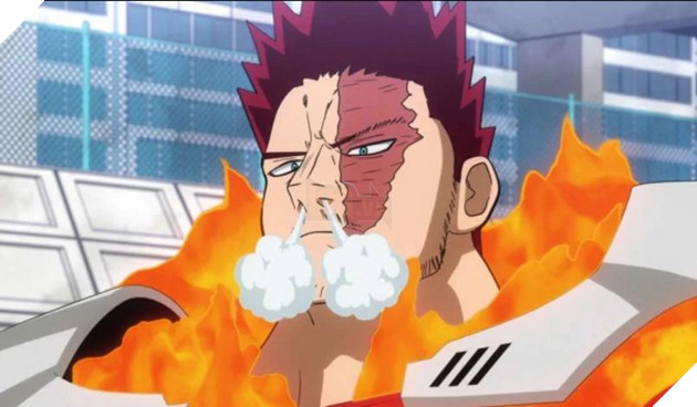 spoiler my hero academia 319