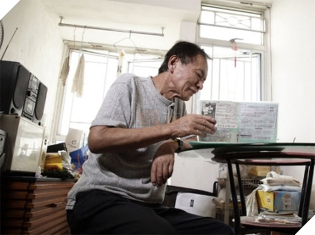 Tài tử Thiên long bát bộ từng bị người thân bỏ rơi vì ung thư phổi nay đã qua đời 2