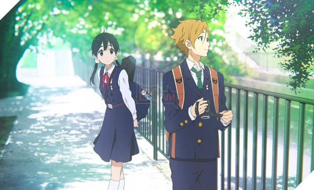 Tamako Love Story