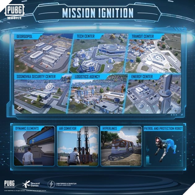 PUBG Mobile X Tesla Collaboration: Sự kết hợp mang đến những chiếc xe điện đến PUBG Mobile 4