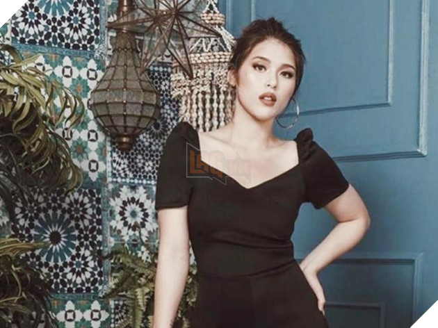 Những nữ thần Philipines đốn tin khán giả vì nhan sắc cực phẩm P2  9