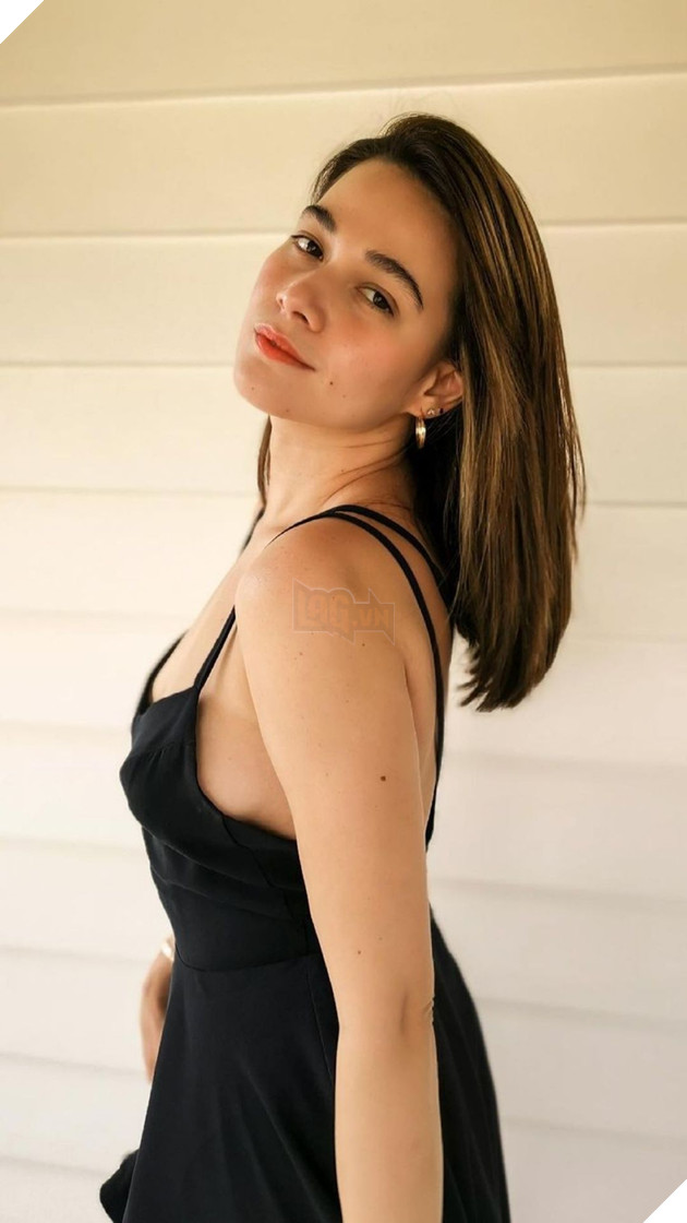 Những nữ thần Philipines đốn tin khán giả vì nhan sắc cực phẩm P2  2