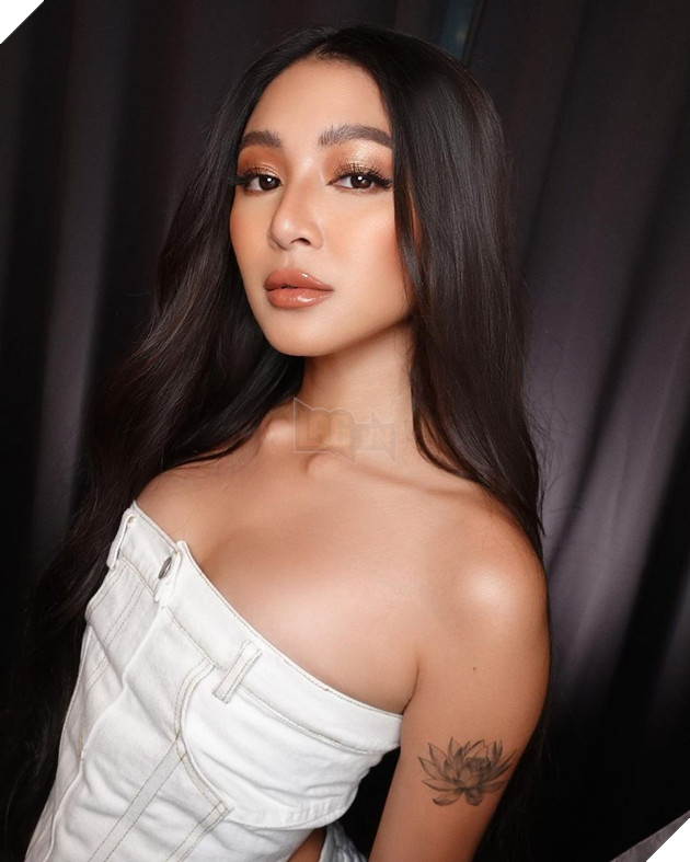 Những nữ thần Philipines đốn tin khán giả vì nhan sắc cực phẩm P2  10