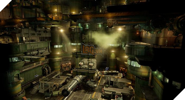 Sony State of Play hé lộ trailer game cho phép bạn hóa thân thành Thỏ đúng nghĩa 2