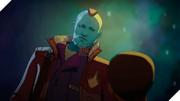 Seri hoạt hình What If...? tung trailer siêu hoành tráng, hé lộ ngày công chiếu 2