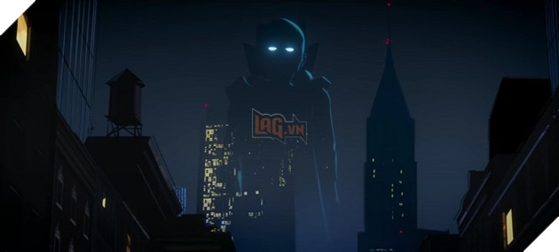 Seri hoạt hình What If...? tung trailer siêu hoành tráng, hé lộ ngày công chiếu