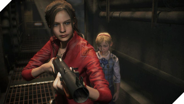 Resident Evil: Infinite Darkness vấp phải khá nhiều ý kiến trái chiều từ khán giả trên Netflix 2