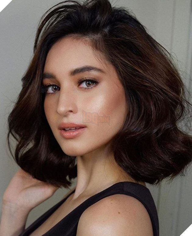 Những nữ thần Philipines đốn tin khán giả vì nhan sắc cực phẩm P2  8