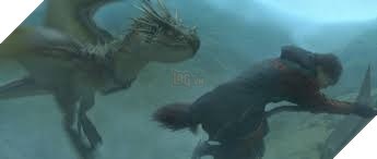 Daniel Radcliffe chia sẻ về phân cảnh thót tim nhất của anh trong phim Harry Potter 2