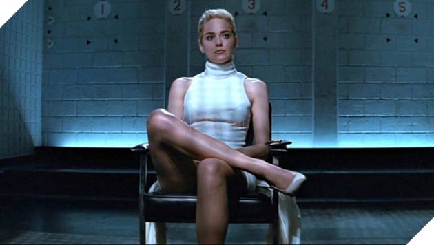 Thực hư việc mỹ nhân phim 18+ Bản năng gốc bị nhà sản xuất Hollywood lừa đóng cảnh nhạy cảm 