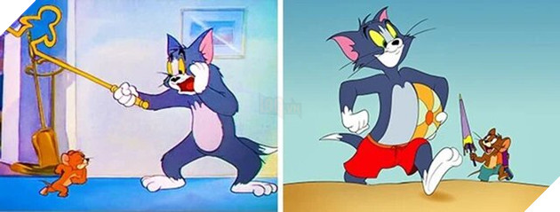 Những chi tiết cực vô lý trong phim hoạt hình khiến bạn phải cất não khi xem P2  2