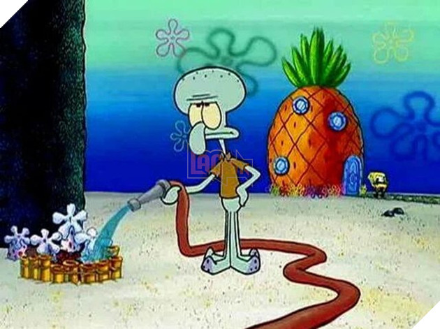 Những chi tiết cực vô lý trong phim hoạt hình khiến bạn phải cất não khi xem P2  5