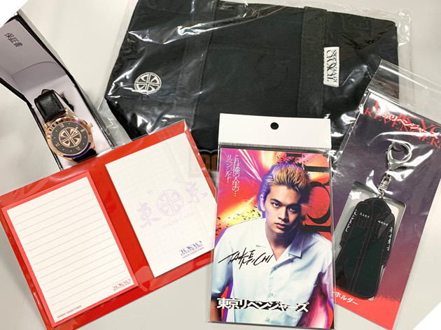 tokyo revengers live action