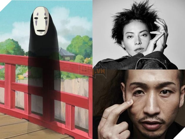 Phim hoạt hình kinh điển Ghibli - Vùng đất linh hồn sẽ được tái hiện với diễn xuất của người thật 6