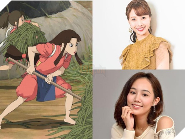 Phim hoạt hình kinh điển Ghibli - Vùng đất linh hồn sẽ được tái hiện với diễn xuất của người thật 5