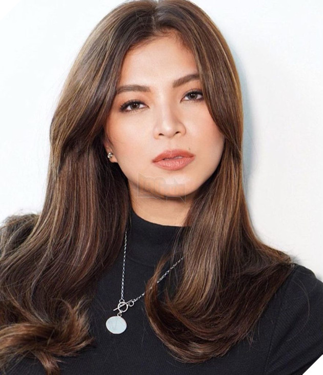 Những nữ thần Philipines đốn tin khán giả vì nhan sắc cực phẩm P2  7