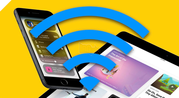 IOS 14.7 Beta mới nhất fix một lỗi khiến Wi-Fi bị vô hiệu hóa vĩnh viễn trên iPhone 2