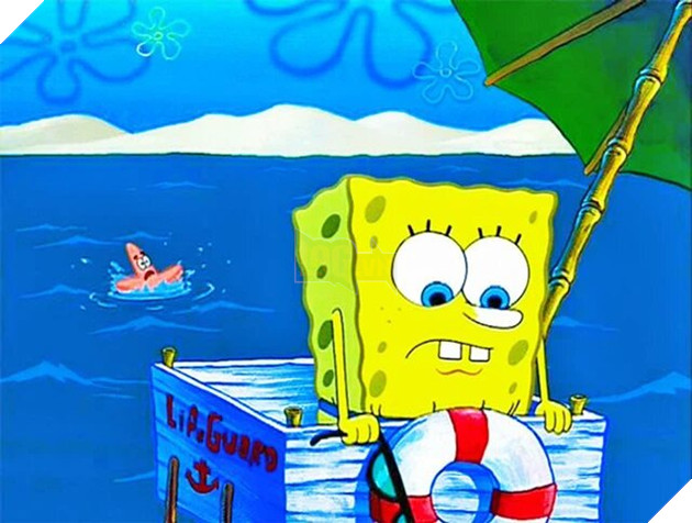 Những chi tiết cực vô lý trong phim hoạt hình khiến bạn phải cất não khi xem P3  4