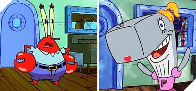 Những chi tiết cực vô lý trong phim hoạt hình khiến bạn phải cất não khi xem P3  2