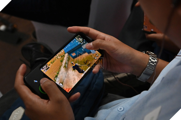 Tencent tích hợp tính năng nhận diện gương mặt để phát hiện trẻ em chơi game quá nhiều 2