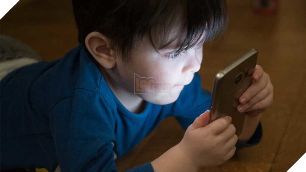 Tencent tích hợp tính năng nhận diện gương mặt để phát hiện trẻ em chơi game quá nhiều 3