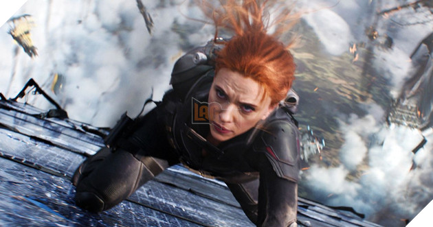 Bom tấn &#39;Black Widow&#39; có doanh thu ấn tượng trong suất chiếu sớm tại Bắc Mỹ  | Văn hóa | Thanh Niên