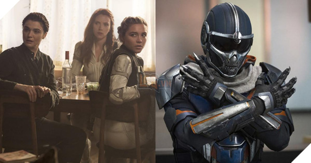 Review Phim Black Widow: Tin tức Review Phim Black Widow 2021 mới nhất -  Việt Giải Trí