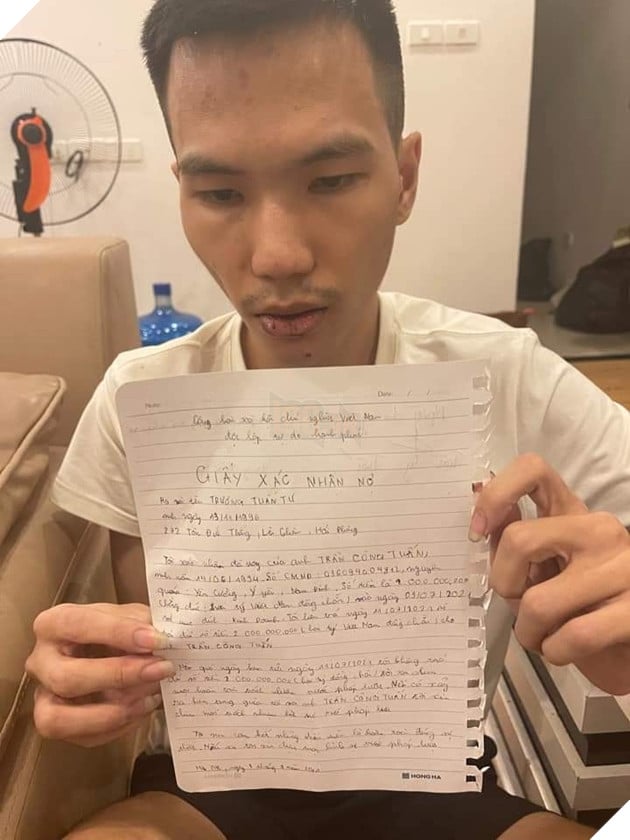 Sena lại bị tố nợ 2 tỷ, nếu không trả đủ sẽ phải vào tù