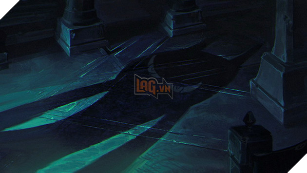 LMHT: Tướng Vex pháp sư mới nhất tiếp theo đã được hé lộ trong bản cập nhật sắp tới 4