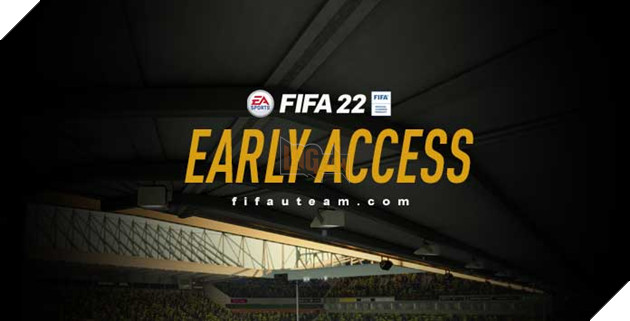 FIFA 22: Đoạn trailer chính thức, ngày phát hành và tính năng mới 3