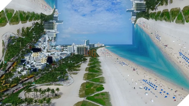 Những thành phố nổi tiếng sẽ trông như thế nào trong bộ phim Inception? 6