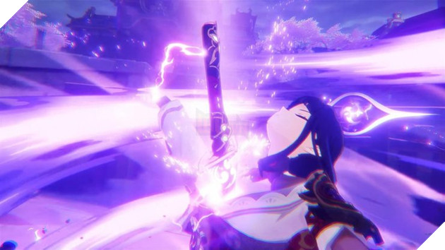 Cái nhìn đầu tiên về vị thần bất động và vị thần vĩnh cửu trong trailer Genshin Impact 2.0 5