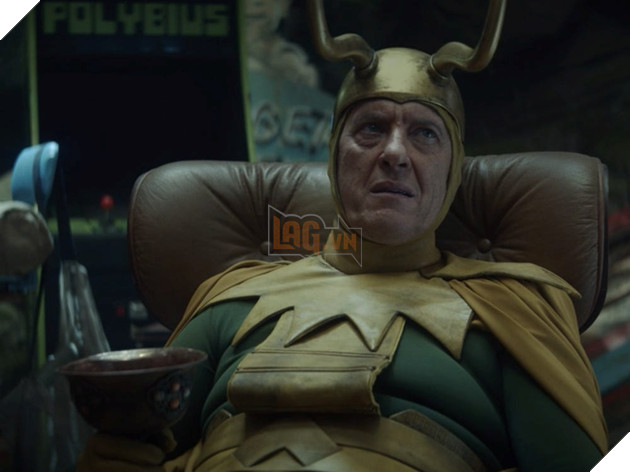 Thực sự thì Classic Loki đã bao nhiêu tuổi? 3