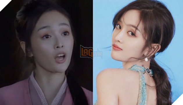 Những bình hoa di động xứ Trung khiến khán giả tức đến mức muốn... bỏ xem phim Phần 1  4