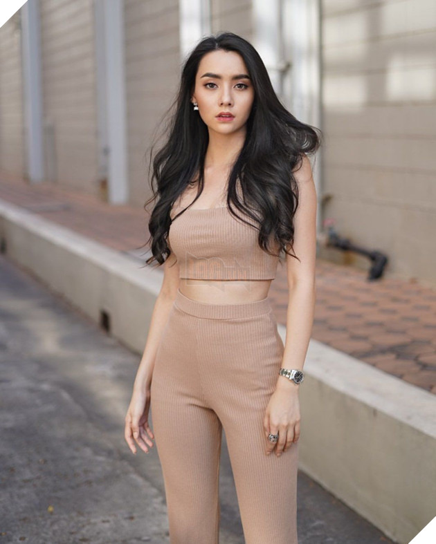 Chiêm ngưỡng dàn mỹ nhân đình đám xứ Chùa Vàng P1  5