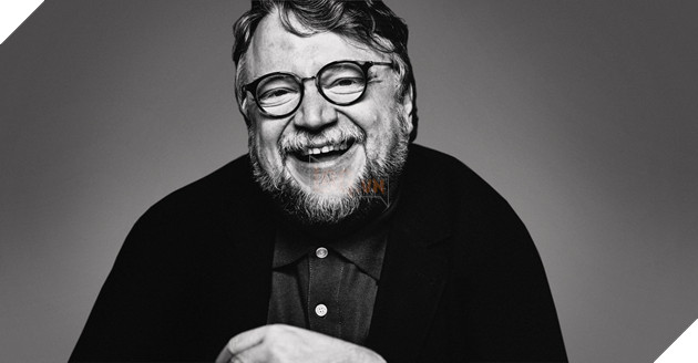 Bộ phim sắp tới do Guillermo Del Toro đạo diễn sẽ được gắn mác R