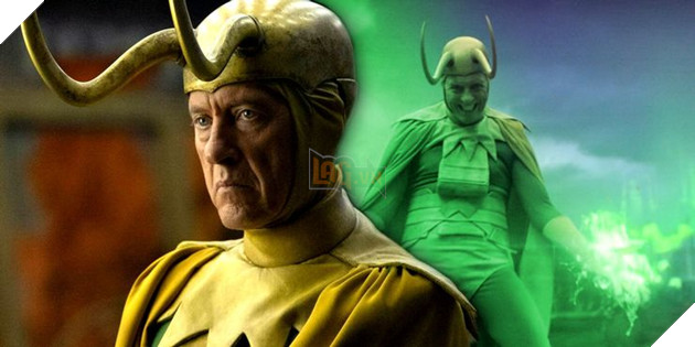 Thực sự thì Classic Loki đã bao nhiêu tuổi?